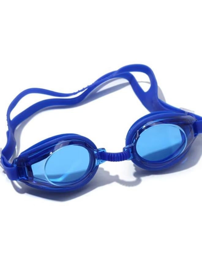 Swimming Goggles for Kids No Leak Anti Fog
