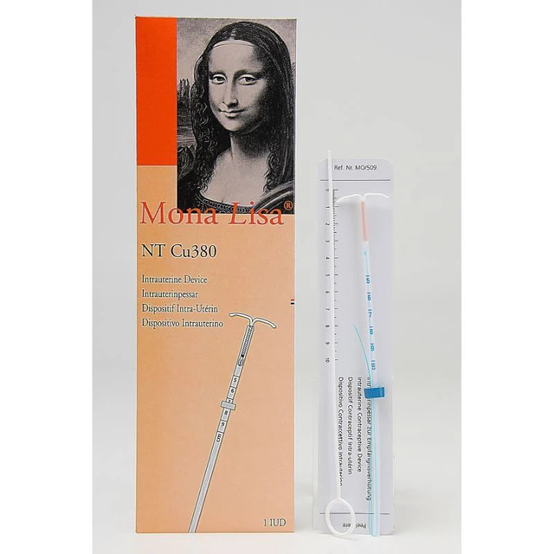 Mona Lisa Nt 380 1S