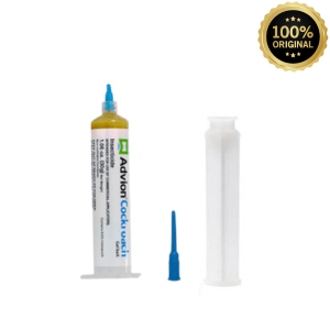 1-Tube of Advion Cockroach Killer Gel