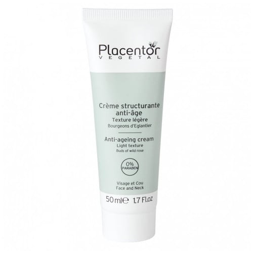 Vegetal Anti-Ageing Light Texture Structuring Cream 50 ml