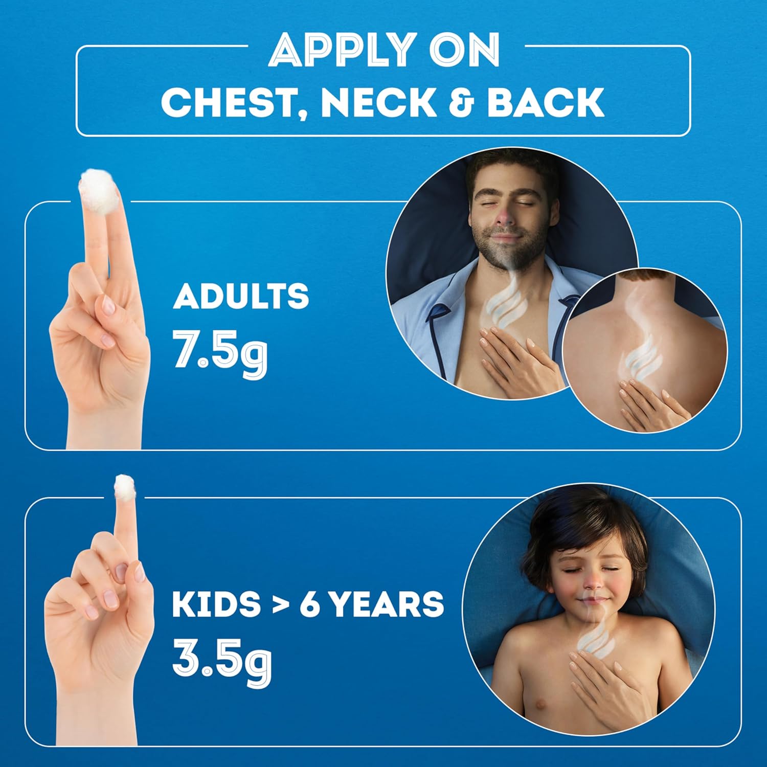 Vicks Vaporub 50G