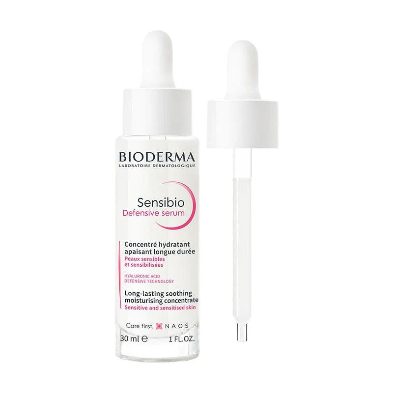 Bioderma Sensibio Defensive Serum 30Ml (28738)