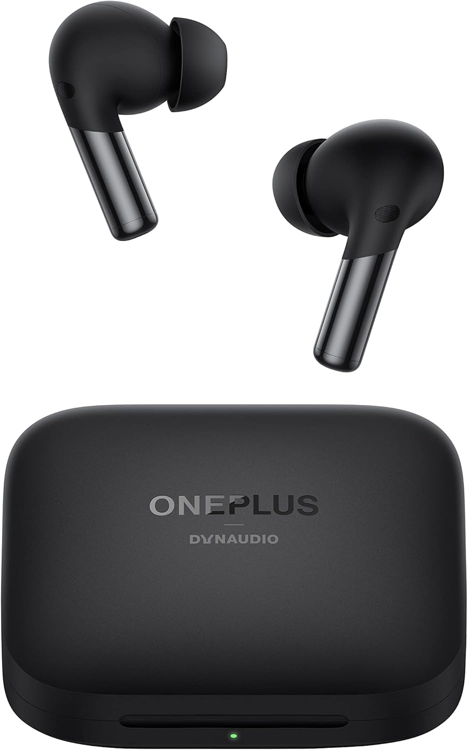 OnePlus Buds Pro 2 ( Dynaudio)コラボ OnePlus Buds Pro 2 - Obsidian Black - Audiophile-Grade Sound Quality C