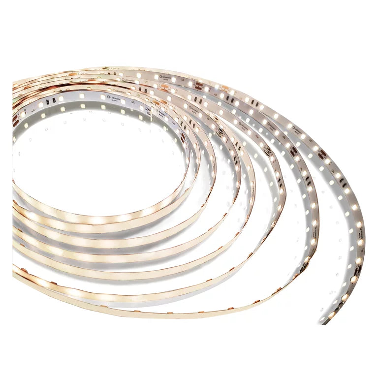 Osram/Ledvance 5M LED Value Flex Strip Light 22W 2700K Warm White IP20