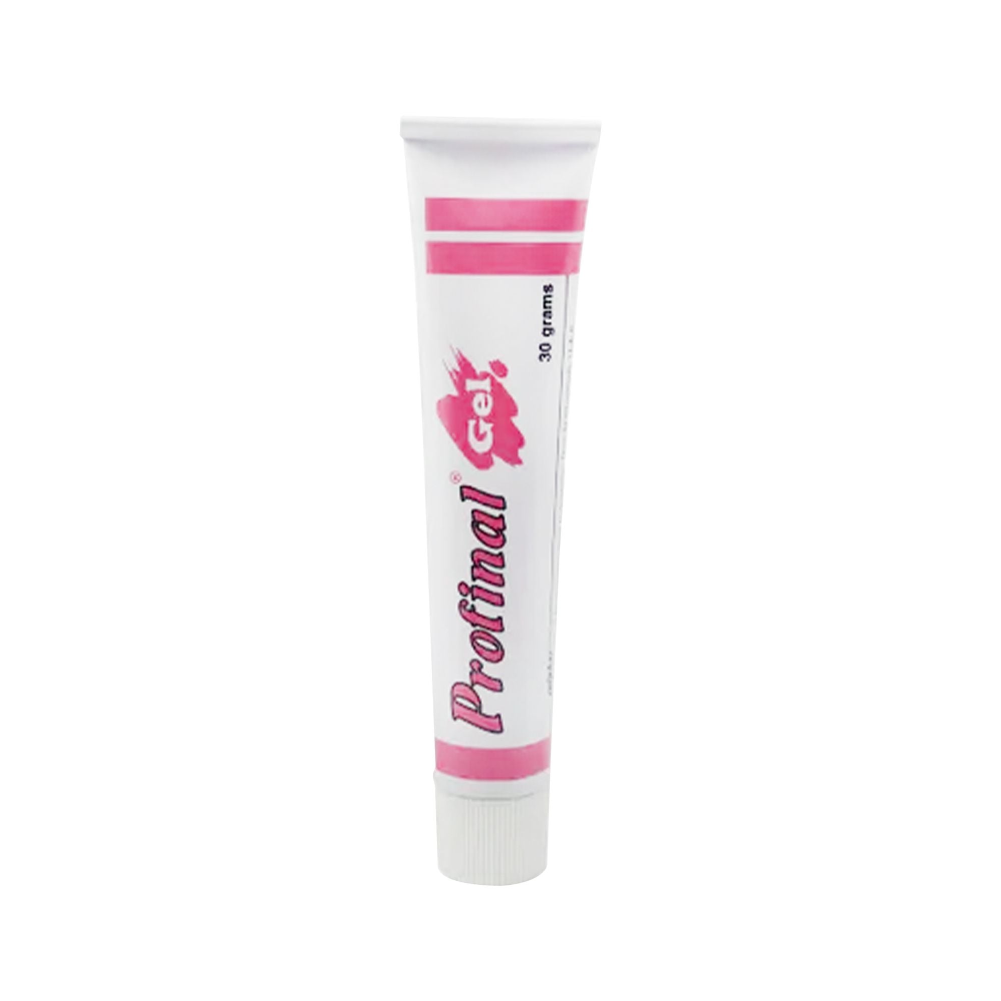 Profinal Gel 30G