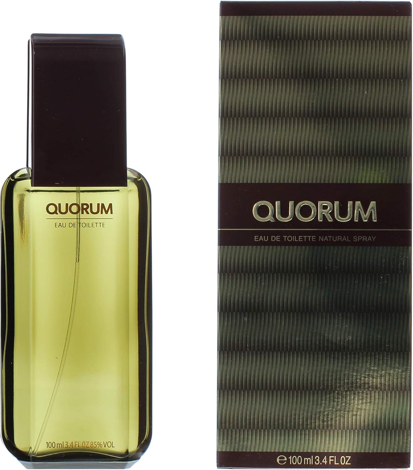 Quorum EDT 100ml