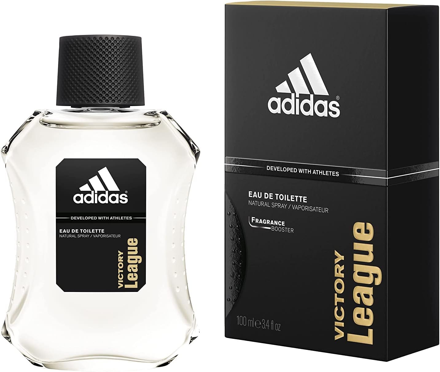 عطر فيكتوري ليج أو دي تواليت 100 مل 