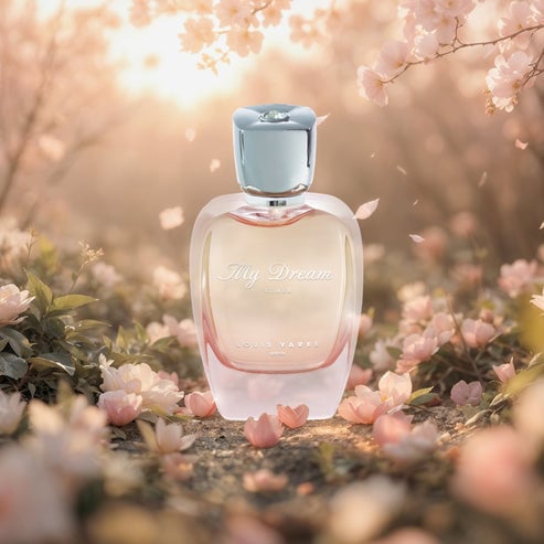My Dream Women EDP 90ml Perfume