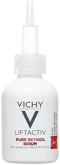 Vichy Liftactiv Retinol Specialist Deep Wrinkle Serum 30 Ml