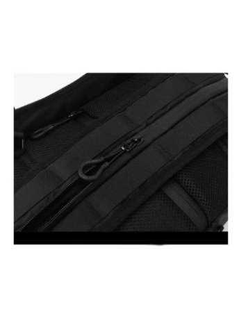 Thermal Soft Tactical Hunting Chest Sling Bag Sports Fitness Backpack Hiking Camping Walking Hunting