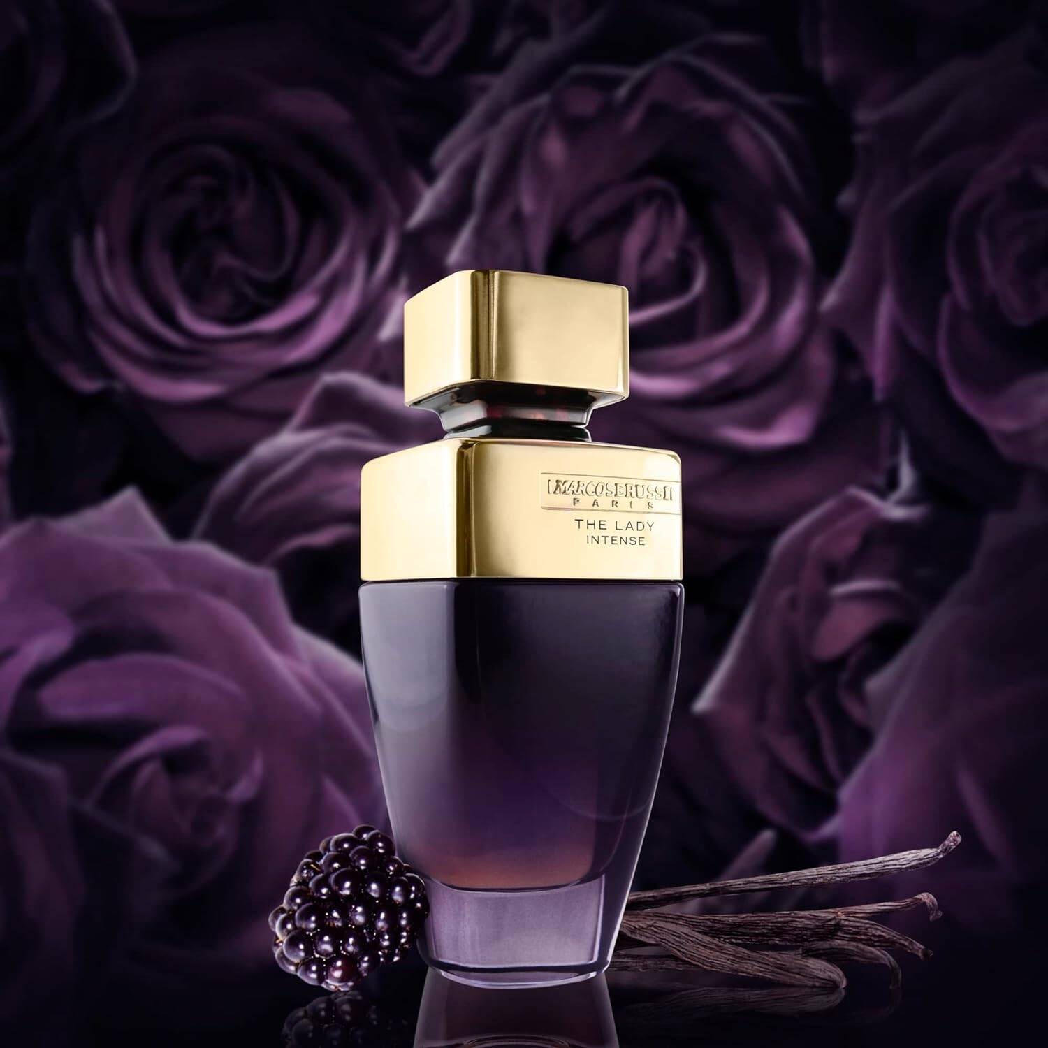 THE LADY INTENSE EDP 90ML