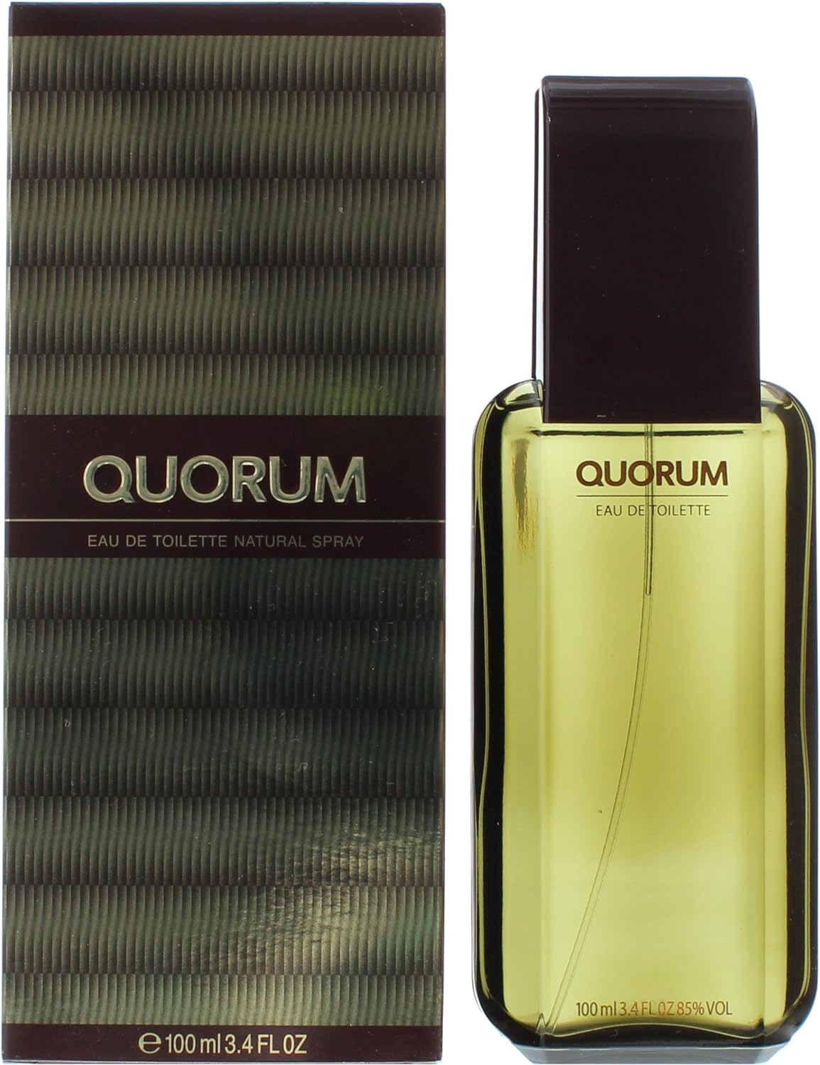 Quorum EDT 100ml