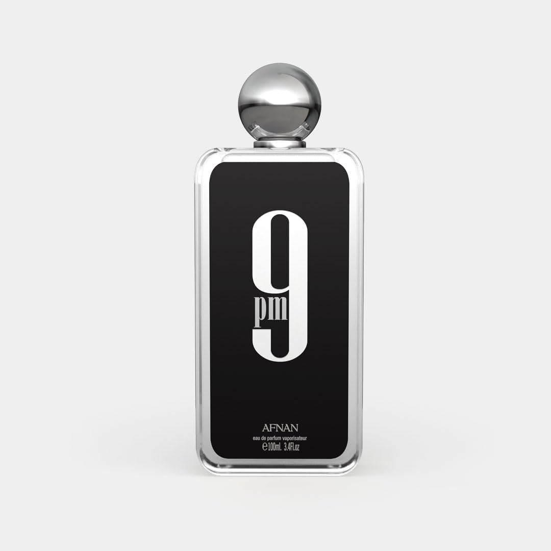 9 PM for Men Eau de Parfum Spray 100ml