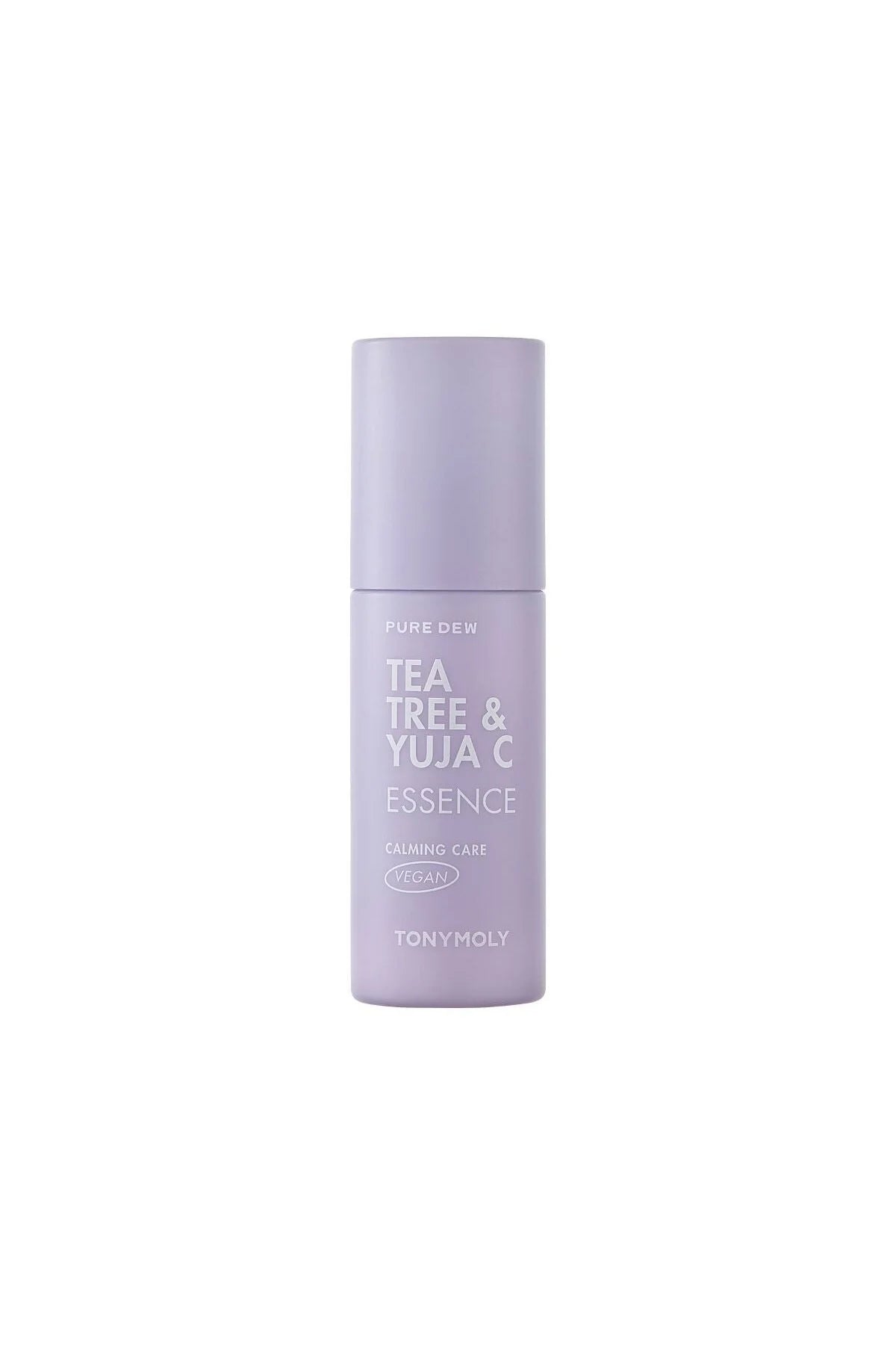 Pure Dew Teatree Yuja C Purifying Essense 50ml