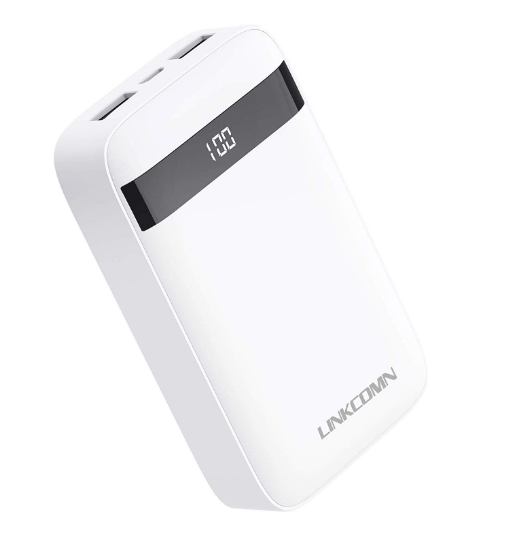 LINKOMN JOKUL 100 XS Power Bank 10.000MAH