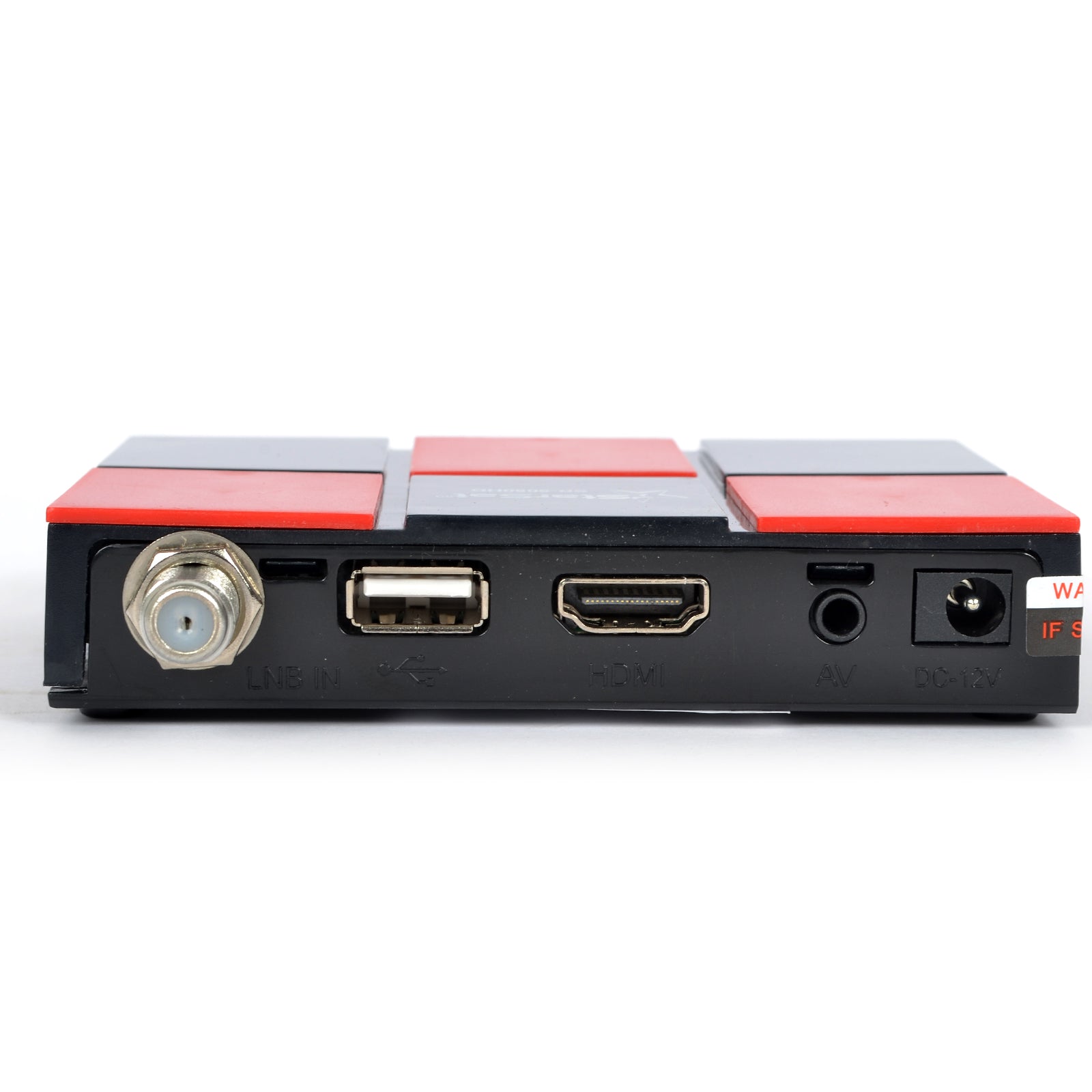 StarSat SR-5050HD Full HD مع خدمة لمدة عام، 2xUSB، HDMI