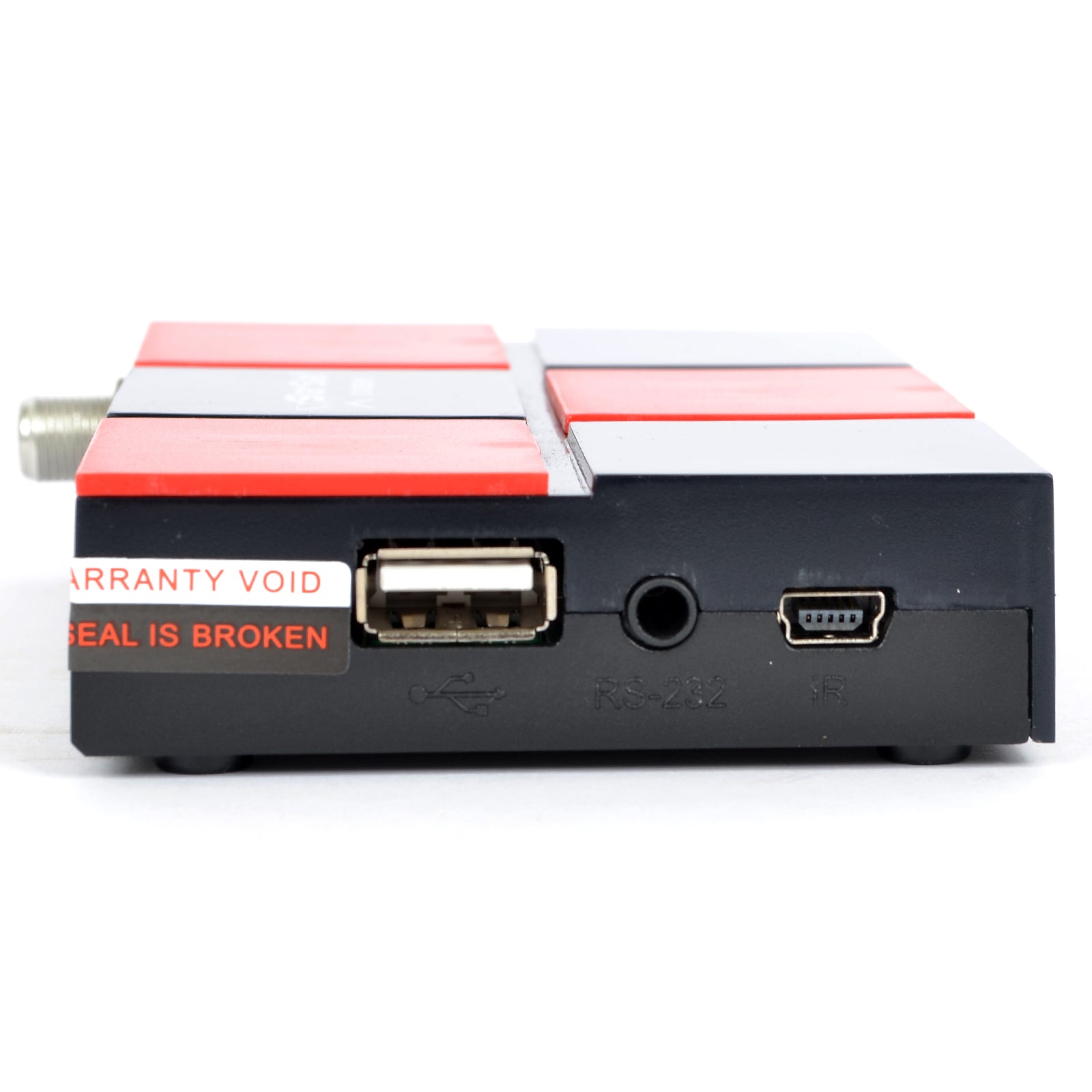 StarSat SR-5050HD Full HD مع خدمة لمدة عام، 2xUSB، HDMI
