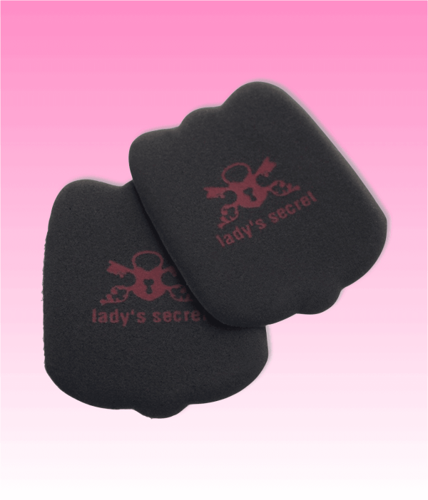 Lady Secret No Shock
