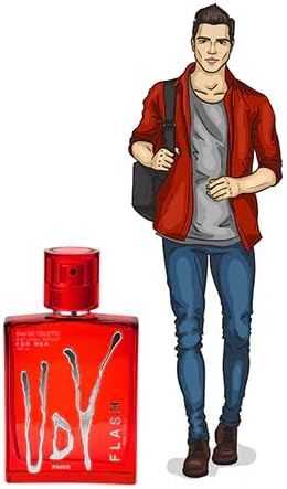Flash EDT 100ml