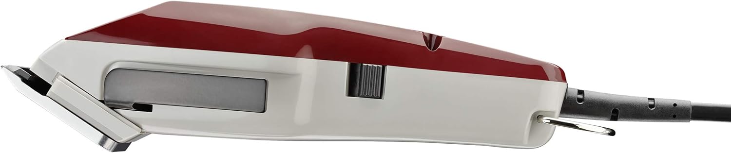 Classic 1400 Hair Clipper Burgundy One Size