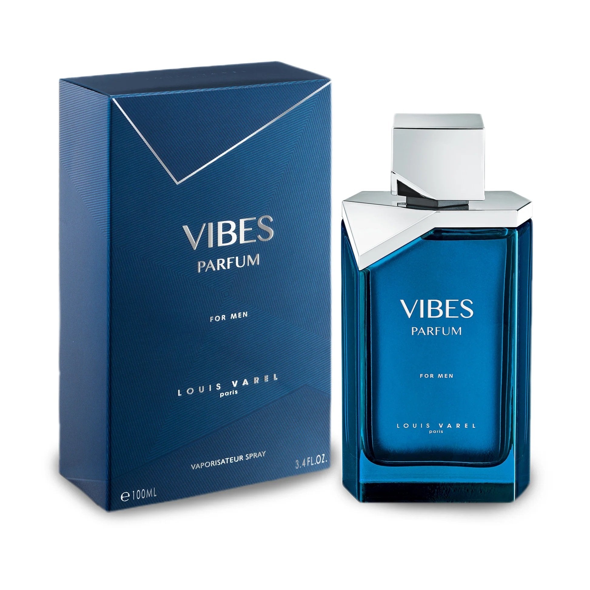 VIBES PARFUM MEN EDP 100ML