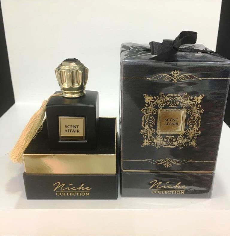 NC. SCENT AFFIR EDP 100ML