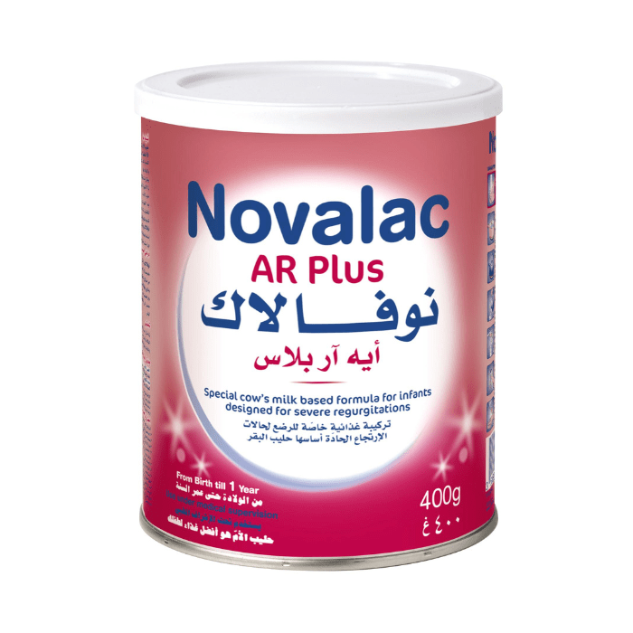 Novalac Ar Plus 400 Gm