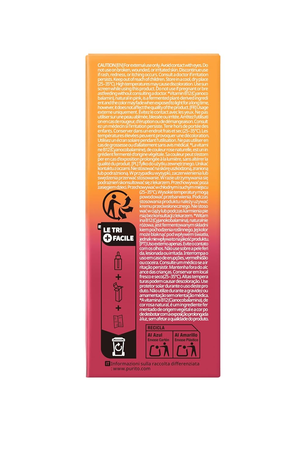 TXA 6% Niacinamide 10 Retinal Facial Serum, 30 ml