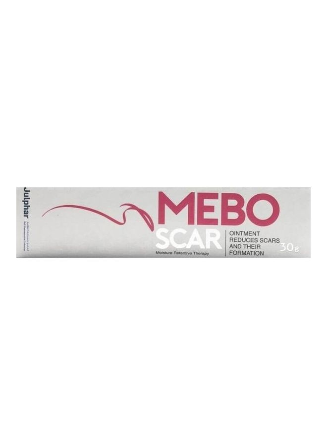 Mebo Scar Oin 30Gm