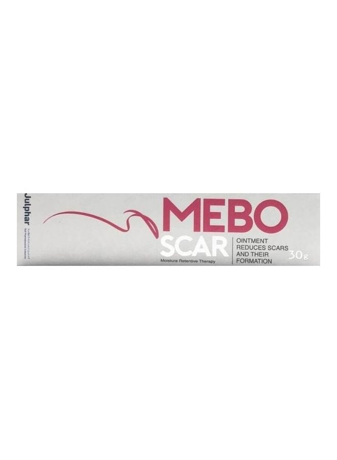 Mebo Scar Oin 30Gm