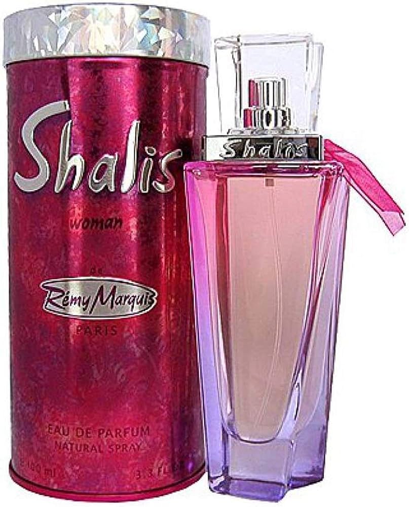 Shalis EDP 100ml