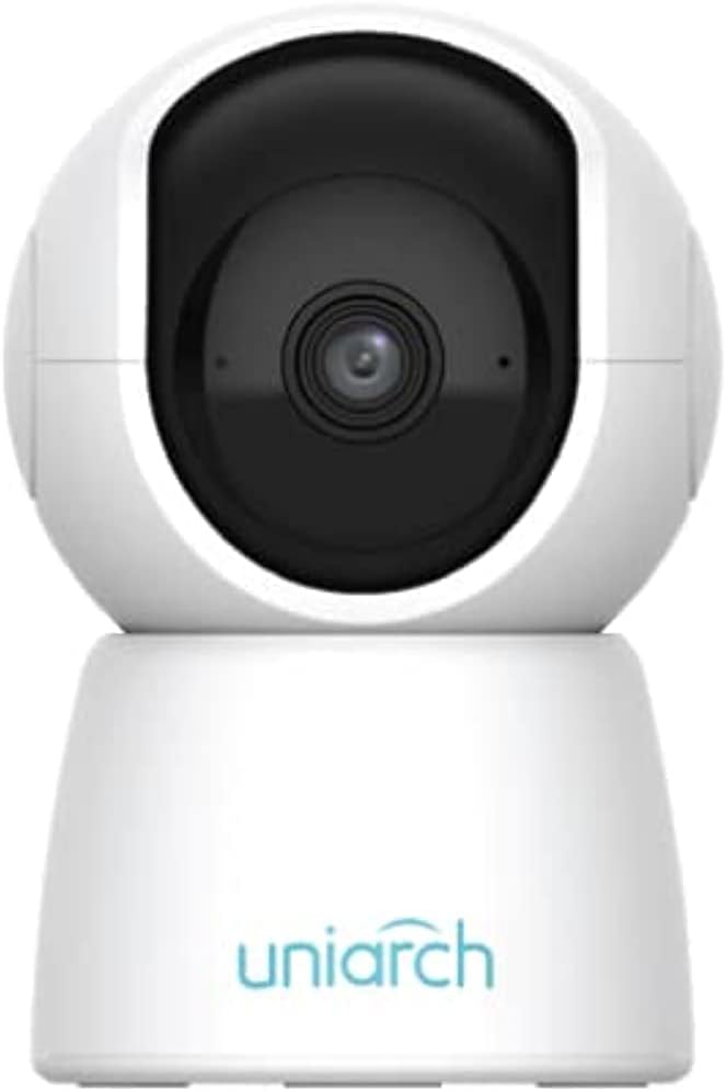 Uniarch Smart PT Wireless Camera - UHO-S2 3MP Free with 64GB SD card