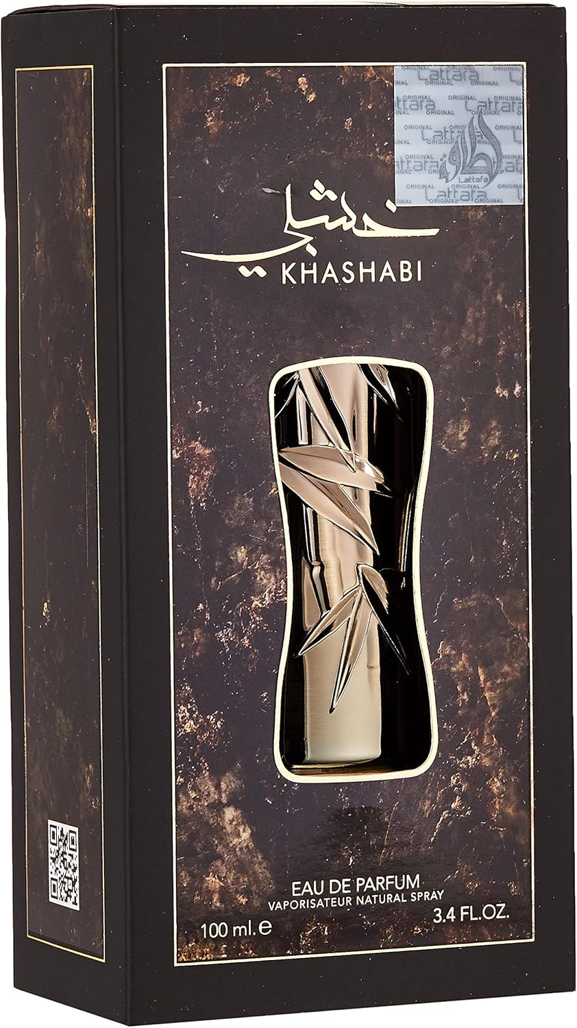 عطر خشابي 100 مل 