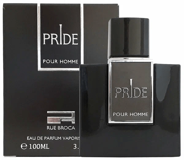 Pride Pour Homme EDP 100ml