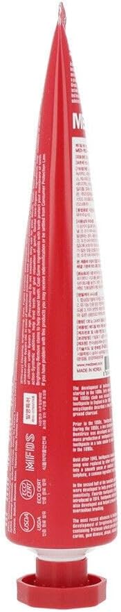 Medi-Peel Herb Prin Salt Toothpaste, 130g, for healthy gum