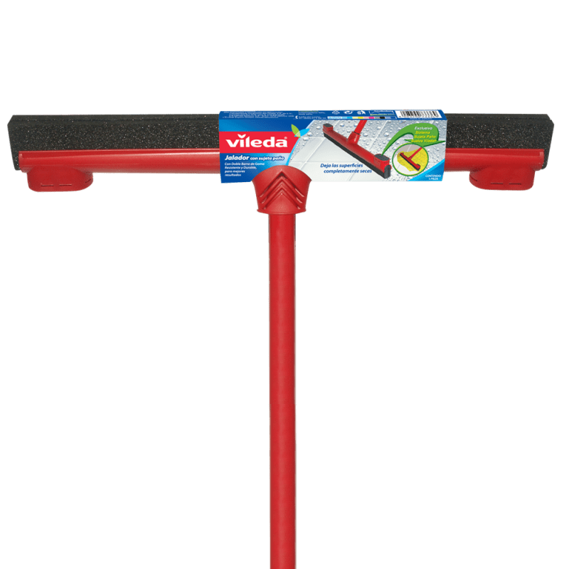 Vileda Floor Wiper Easy Fix 42 CM
