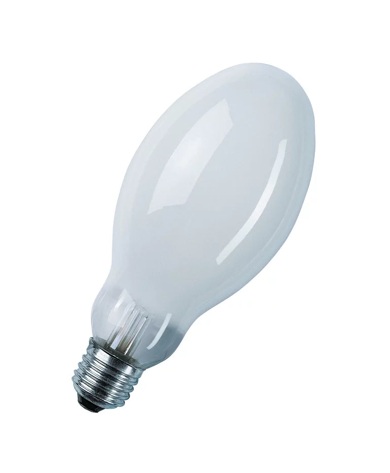 Osram Vialox Nav-E/I 70W E27 High-Pressure Sodium Vapor Lamp With Internal Igniter for Street & Industrial Lighting