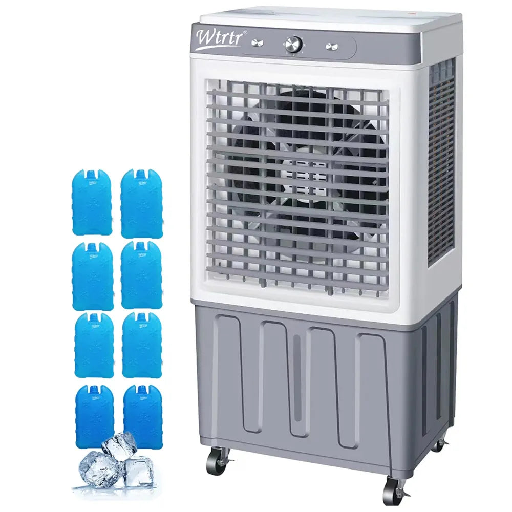 big Air Cooler,650W Evaporative Air Cooler，air conditioning