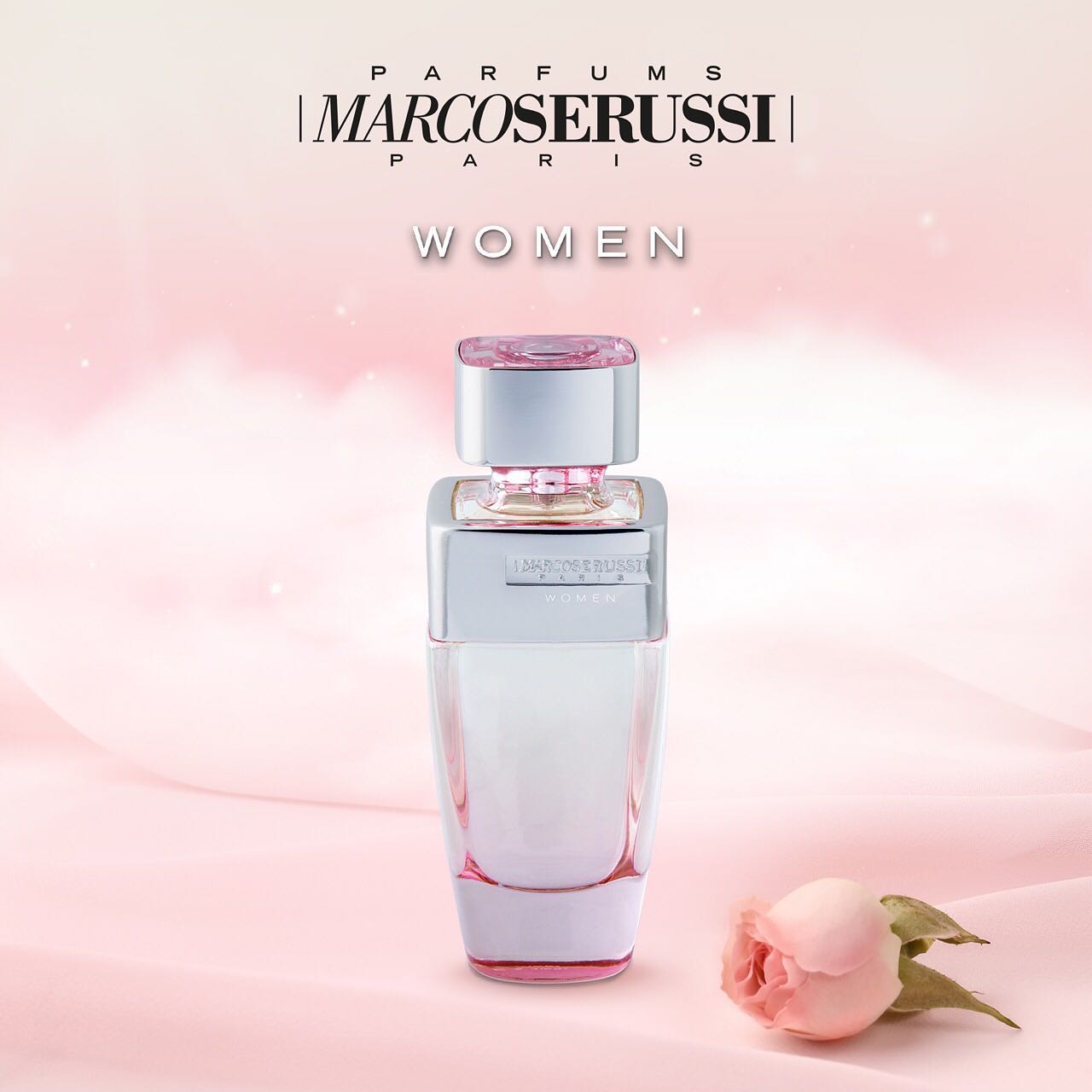 MARCO SERUSSI WOMEN EDP 90 ML