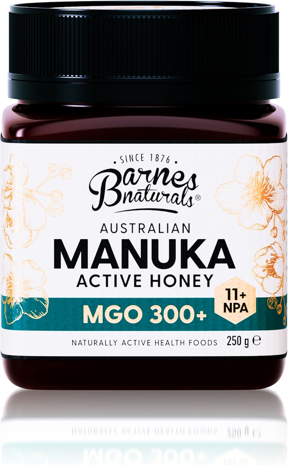 Bn Manuka Honey 300+ 250 Gm
