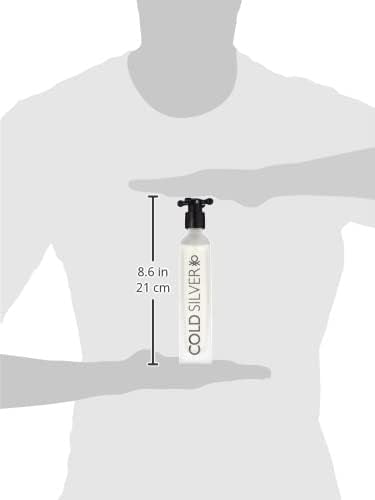 Cold Silver EDT 100ml
