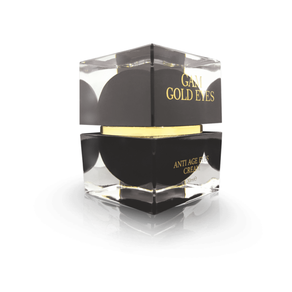 Gam Gold Eyes Cream 30 Ml