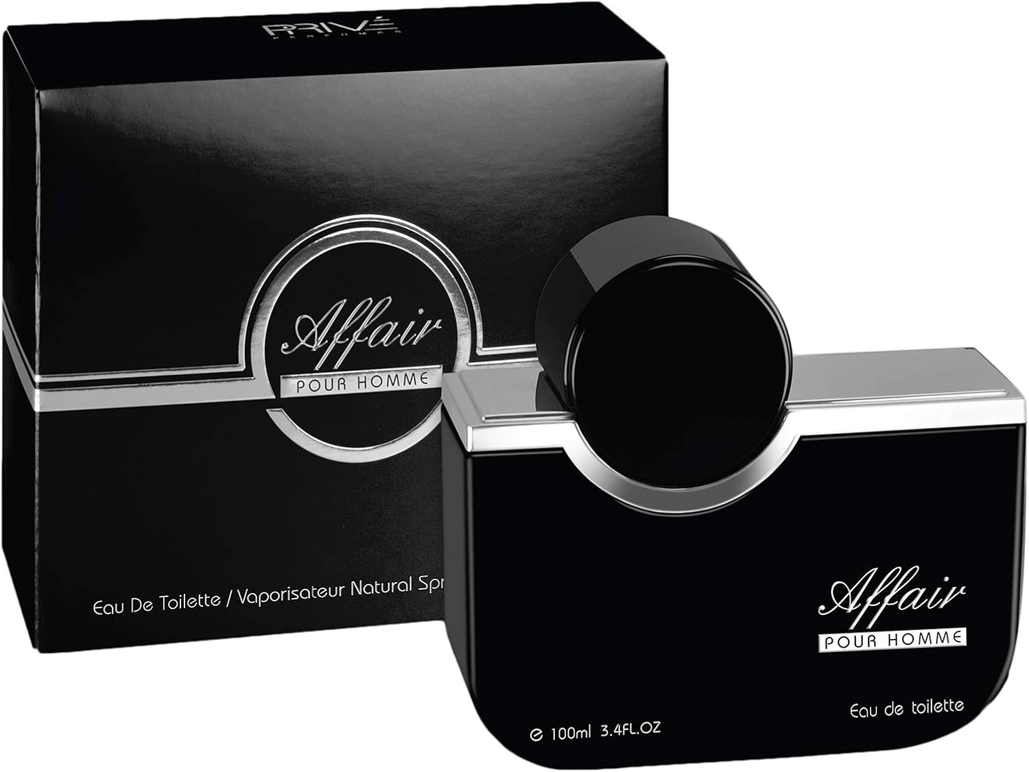 عطر أفير أو دو تواليت 100 مل 