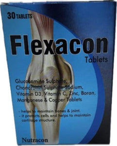Flexacon Tab 30S