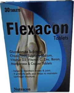 Flexacon Tab 30S