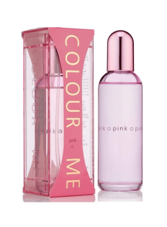 3-Piece Colour Me Set 3 x 100ml