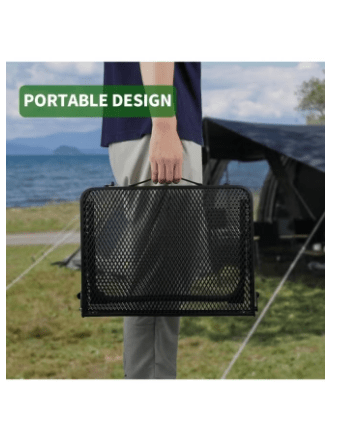 Portable Folding Ultralight Table for Camping Picnic and other Outdoor Activities