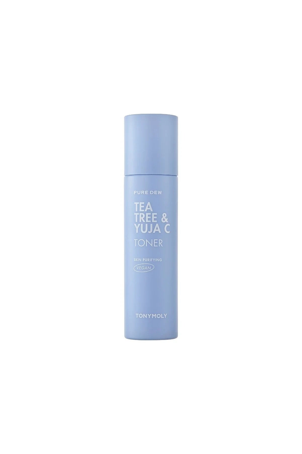 Pure Dew Teatree Yuja C Purifying Toner 150ml
