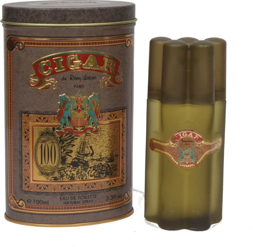Cigar EDT 100ml