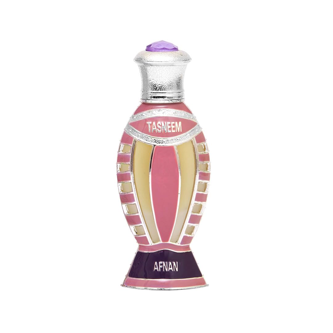 AFNAN TASNEEM CONCENTRATED PERFUME OIL 20ML